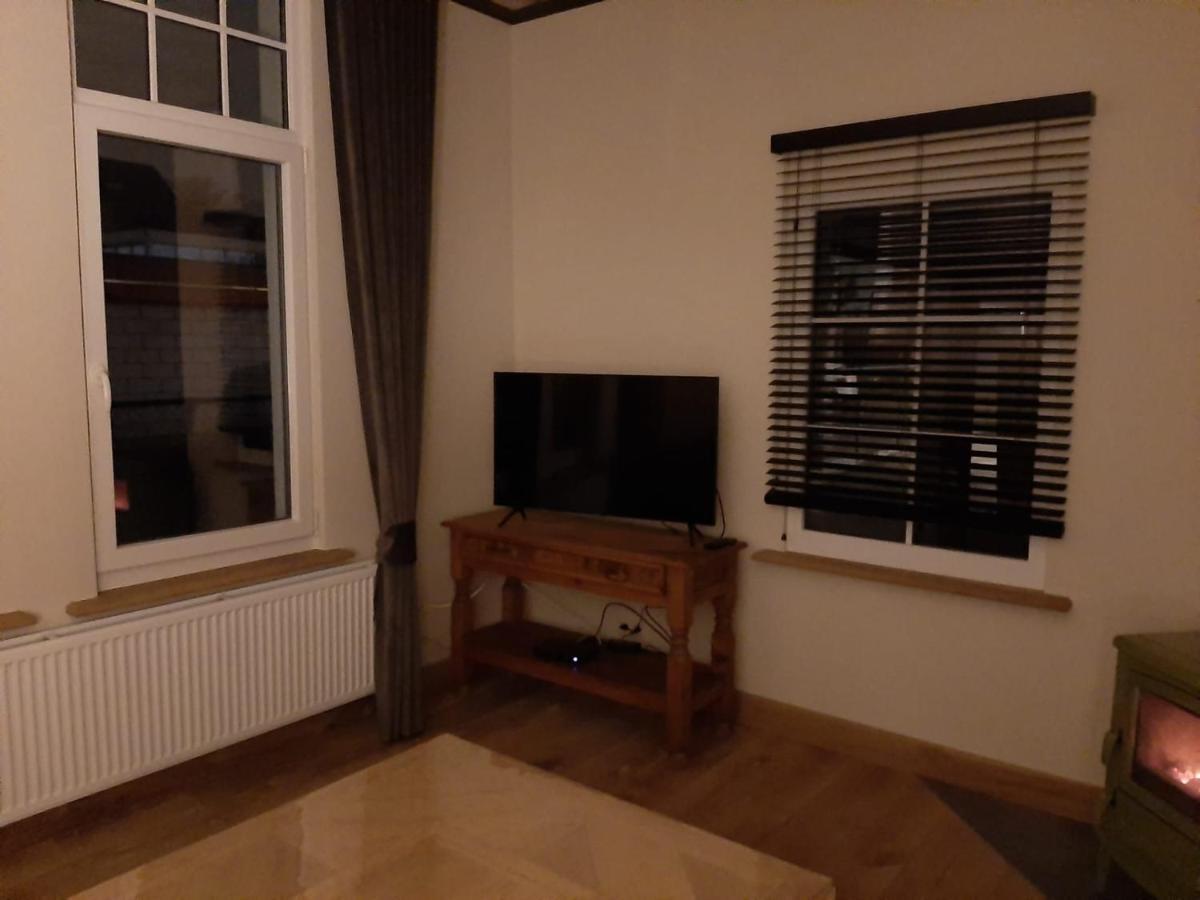 Velo 94 Villa Geel Dış mekan fotoğraf