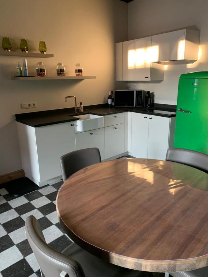 Velo 94 Villa Geel Dış mekan fotoğraf