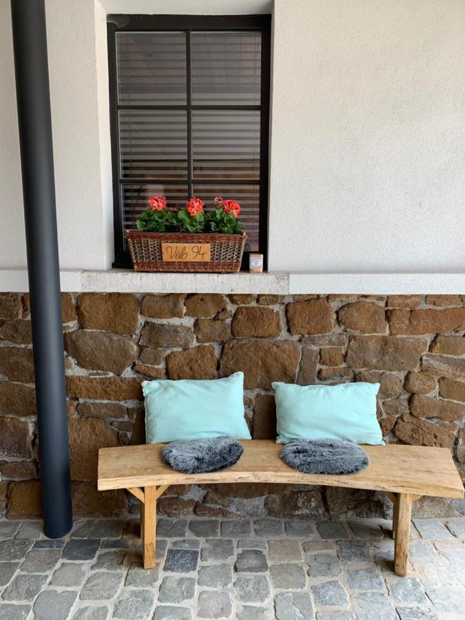 Velo 94 Villa Geel Dış mekan fotoğraf