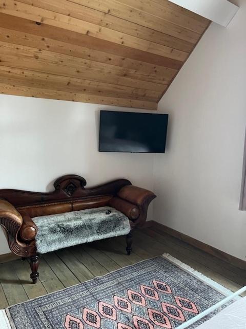 Velo 94 Villa Geel Dış mekan fotoğraf
